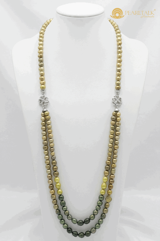 CHUỖI NGỌC TRAI VICTORY 2